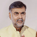 Pralhad Singh Patel