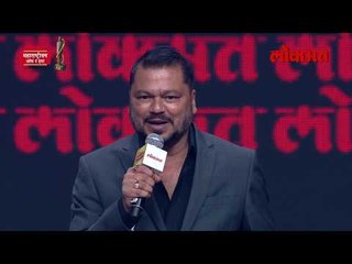 Vikram Gaikwad | Lokmat Maharashtrian of the Year - Performing Arts | LMOTY 2019 - Marathi News | | Latest maharashtra News at Lokmat.com
