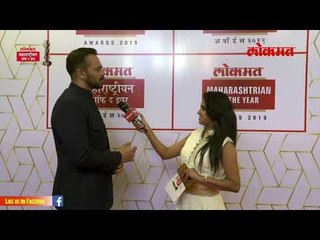 Rohit Shetty's UPCOMING Movies | Exclusive Red Carpet | LMOTY 2019 - Marathi News | | Latest maharashtra News at Lokmat.com