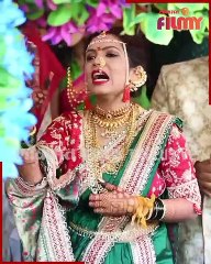Sanket Pathak-Suparna Shyam लग्नाची One Month Anniversary आणि खास व्हिडिओ केला शेअर | CH3 - Marathi News | | Latest filmy News at Lokmat.com