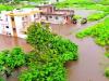 पहिल्याच पावसात जलमय - Marathi News | Watery in the first rain | Latest yavatmal News at Lokmat.com