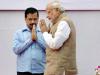 दिल्लीत 'आप'मतलब्यांचा पराभव, सामनातून 'भाजपा'वर टीकास्त्र