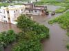 मुसळधार पावसाने यवतमाळ शहर जलमय - Marathi News | Yavatmal city flooded due to torrential rains | Latest yavatmal News at Lokmat.com