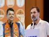 “झूठ बोले कौवा काटे”; राहुल गांधींच्या आरोपांना CM फडणवीसांचे उत्तर, सगळी आकेडवारीच दिली
