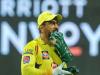 IPL 2020: धोनीला आणखी एक धक्का; ‘हा’ स्टार फलंदाज तिसऱ्या सामन्यालाही मुकणार