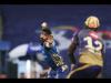 MI vs KKR Latest News : रोहित शर्माची फटकेबाजी, मुंबई इंडियन्सनं उघडले विजयाचे खाते