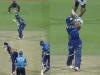 IPL 2020तील महागड्या गोलंदाजाचा रोहित शर्मानं केला पालापाचोळा; पाहा कसे खणखणीत षटकार खेचले