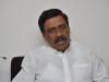 नीलेश राणे शुद्धीत बोलत नाहीत; विनायक राऊतांचा पलटवार - Marathi News | Nilesh Rane does not speak clearly; Vinayak Raut's counterattack | Latest ratnagiri News at Lokmat.com