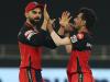 IPL 2020 : चहल विराटची फिरकी घ्यायला गेला आणि स्वत:ची फजिती करून आला, नेमका काय प्रकार घडला