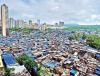 पावसाळ्यापूर्वी घरे रिकामी करा ! धारावी पुनर्विकास प्रकल्पाला गती: एकाच वेळी बांधकामासाठी प्रशासनाचे आवाहन