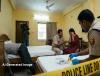 प्रेयसीसोबत हॉटेलमध्ये गेलेल्या तरुणाचा संशयास्पद मृत्यू; बेडजवळ मिळालं औषधांचं पाकीट