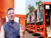 STचे प्रवाशांसाठी मोठे पाऊल! १ जूनपासून सर्व स्वच्छतागृहे मोफत; प्रताप सरनाईकांची घोषणा