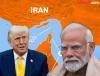 डोनाल्ड ट्रम्प यांच्या धमकीमुळे भारताच्या अडचणी वाढणार, होर्मुझ बंद झाली तर आता काय होईल?