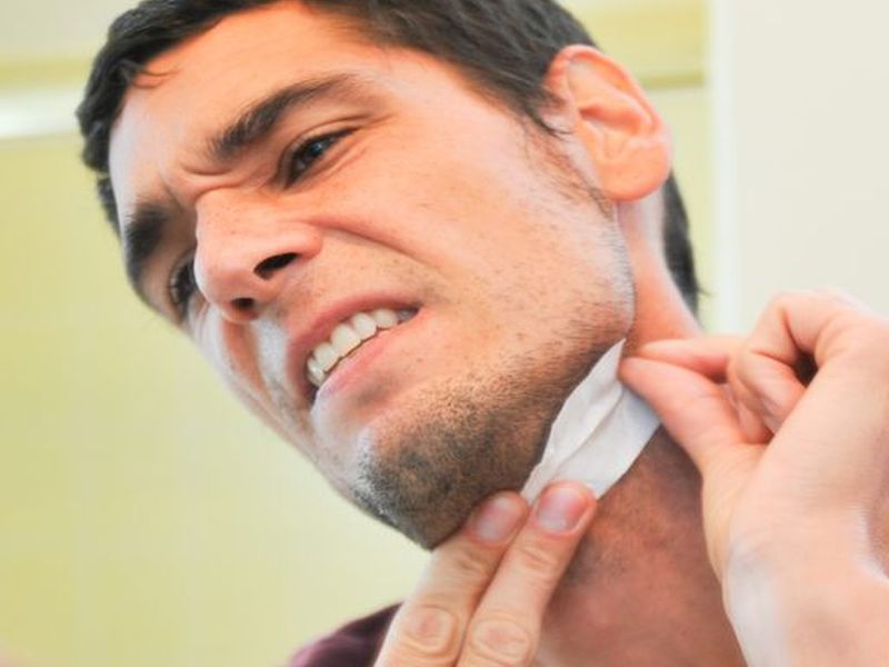 Beauty Tips Hair Waxing Or Body Shaving Or Trimming For Men
