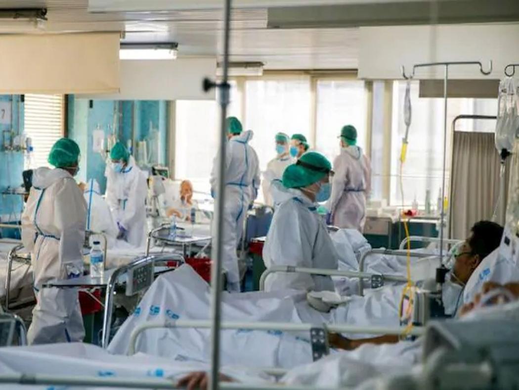 CoronaVirus News: राज्यातील कोरोना ...