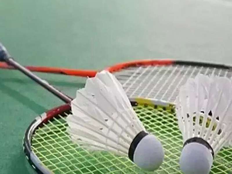 आशियाई बॅडमिंटन : भारताला कांस्यपदक - Marathi News | Asian badminton: India  bronze medal | Latest other-sports News at Lokmat.com