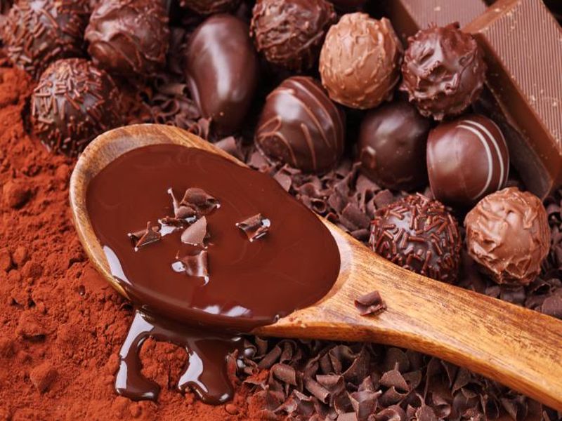 World Chocolate Day : 'ही' आहेत जगातील सर्वात महागडी चॉकलेट्स! - Marathi  News | world chocolate day 2018 worlds most precious and expensive  chocolates | Latest food News at Lokmat.com
