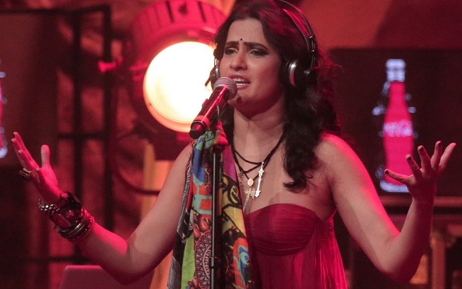 सोना मोहपात्रा चर्चेत आहे! कारण काय तर, कंगना राणौतची 