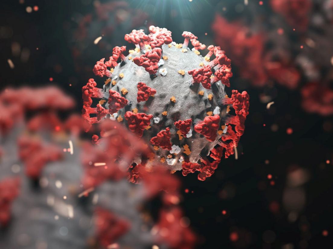 CoronaVirus News: कैक पटीनं वाढणार कोरोनाचा कहर? ट्रिपल म्युटंटच्या शक्यतेनं खळबळ; महाराष्ट्राच्या चिंतेत मोठी भर - Marathi News | CoronaVirus News Third Mutation Of ...