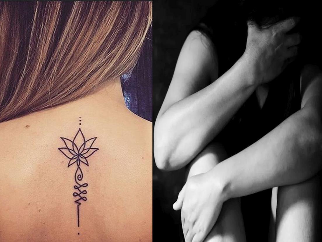shevlins world Tattoo Initiative For Women Cancer Survivors