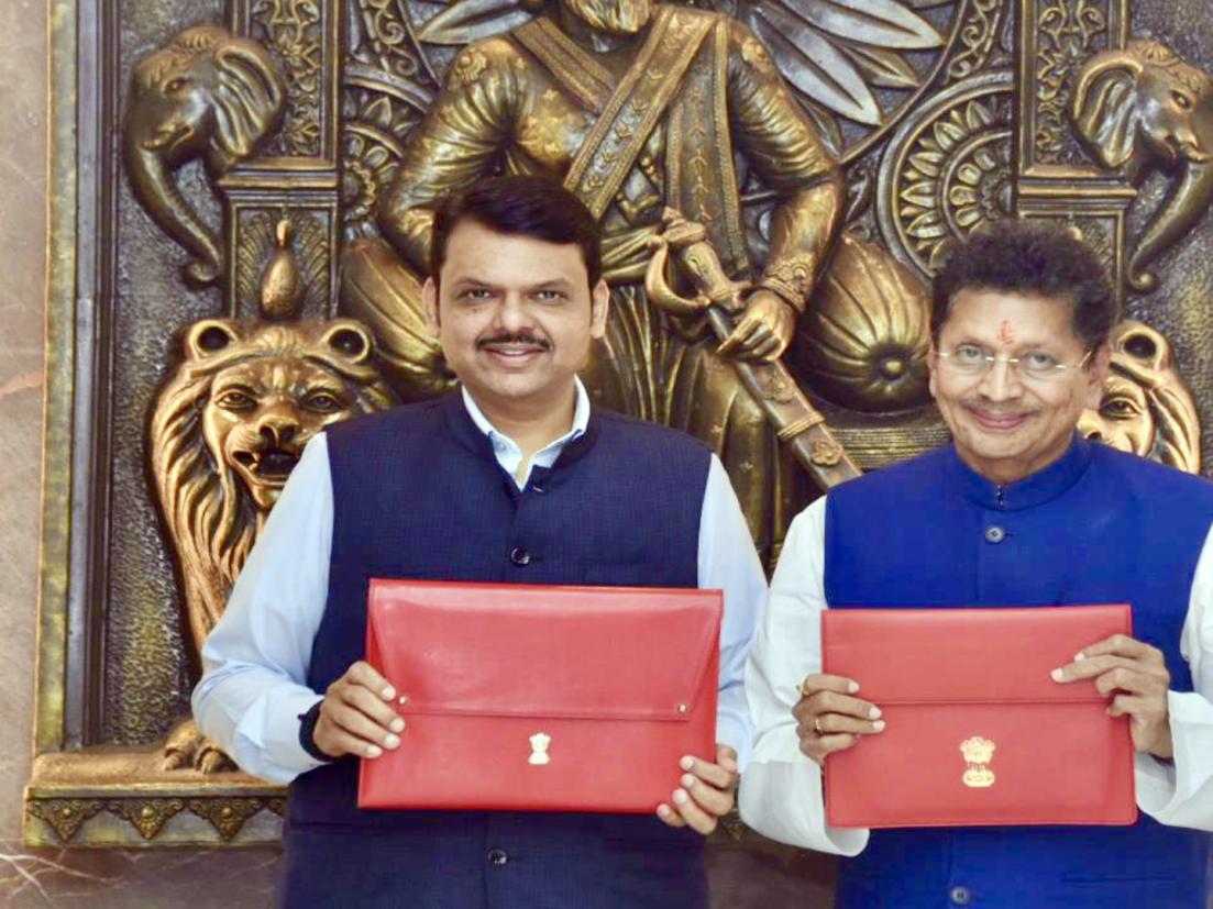 Maharashtra Budget 2023 : महाराष्ट्र बजट में महिलाओं के लिए बड़ी खुशखबरी, बस किराए में 50% की मिलेगी छूट Maharashtra Budget 2023: Big news for women in Maharashtra budget, 50% discount on bus fare