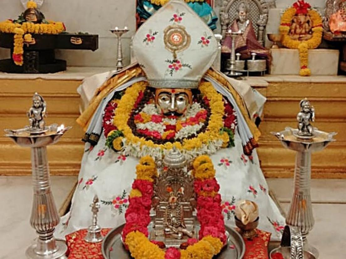 Swami Samartha Prakat Din: २३ मार्च: अक्कलकोट ...