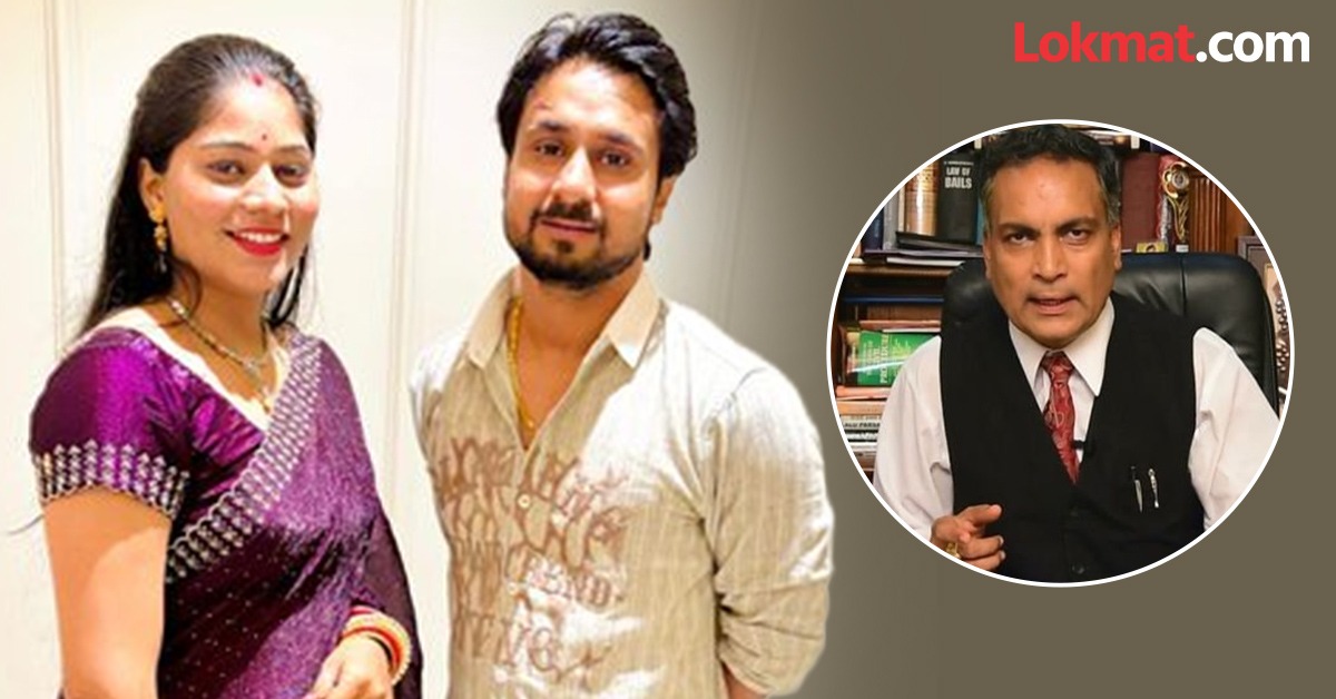 राजा रघुवंशी हत्याकांडावर सीमा हैदरच्या वकिलांचं मोठं विधान, म्हणाले ...