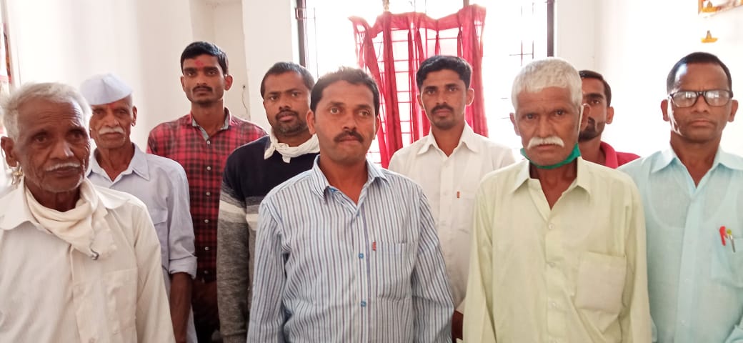 Savarde बच्चे सावर्डे येथील एकाच कुटुंबातील नऊजणांना दहा वर्षे कारावासाची ...