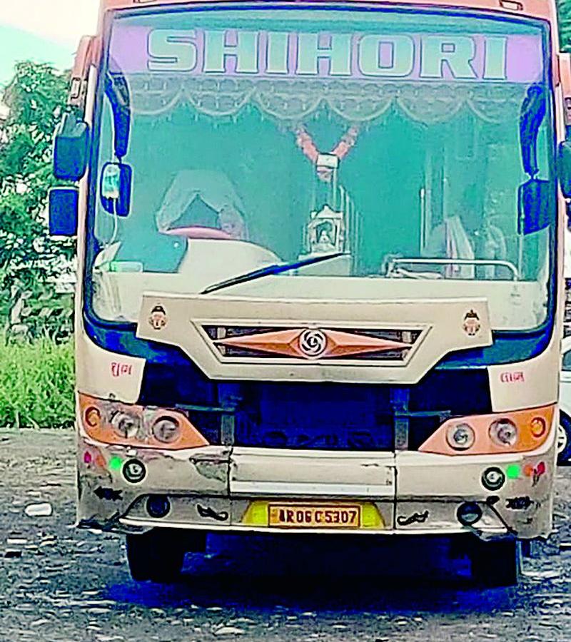 सहा महिन्यांत आरटीओंकडून 142 खासगी प्रवासी वाहनांची तपासणी Marathi