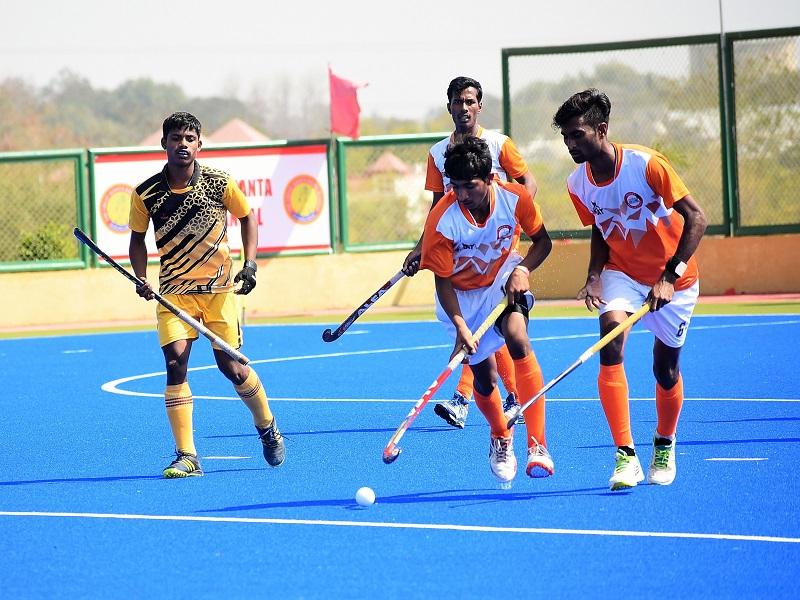 महाराष्ट्राचा सलग दुसरा पराभव Marathi News Second consecutive