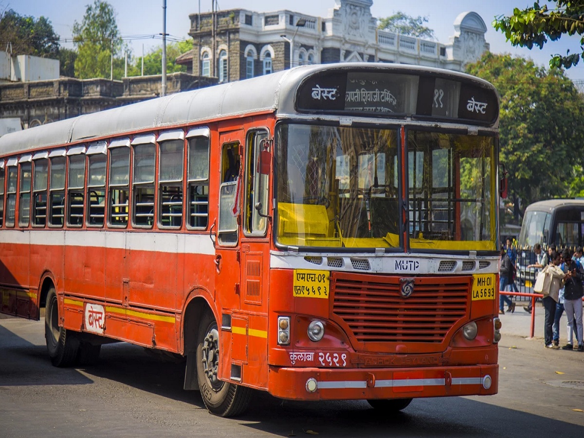 टीएमटीत महिलांना अर्धे तिकीट, तर ज्येष्ठांना पूर्णपणे मोफत प्रवास ...