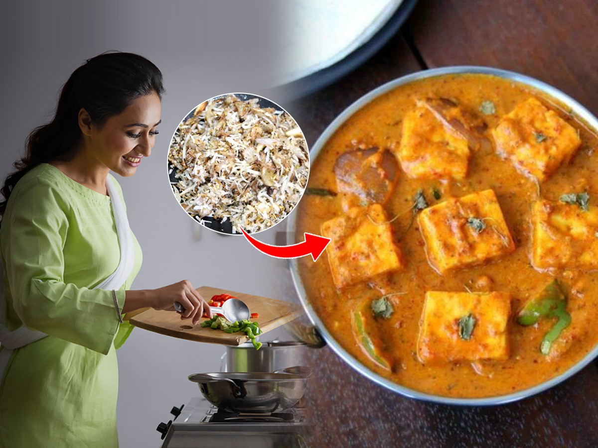 फ्रिजमध्ये करुन ठेवा ३ प्रकारचे वाटण, सकाळी कितीही घाईत स्वयंपाक केला