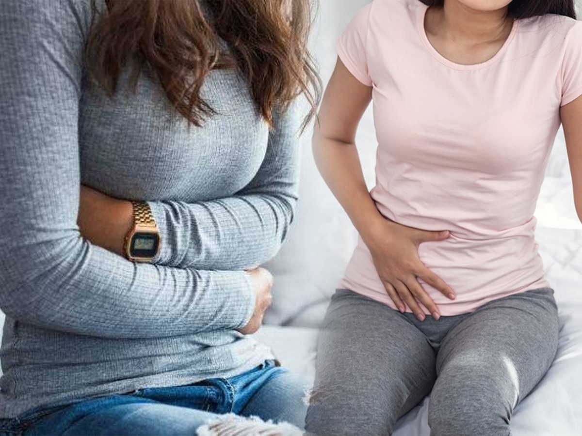 मासिक पाळीत पोटकंबर खूप दुखते, वेदना असह्य होतात? तज्ज्ञ सांगतात, ५