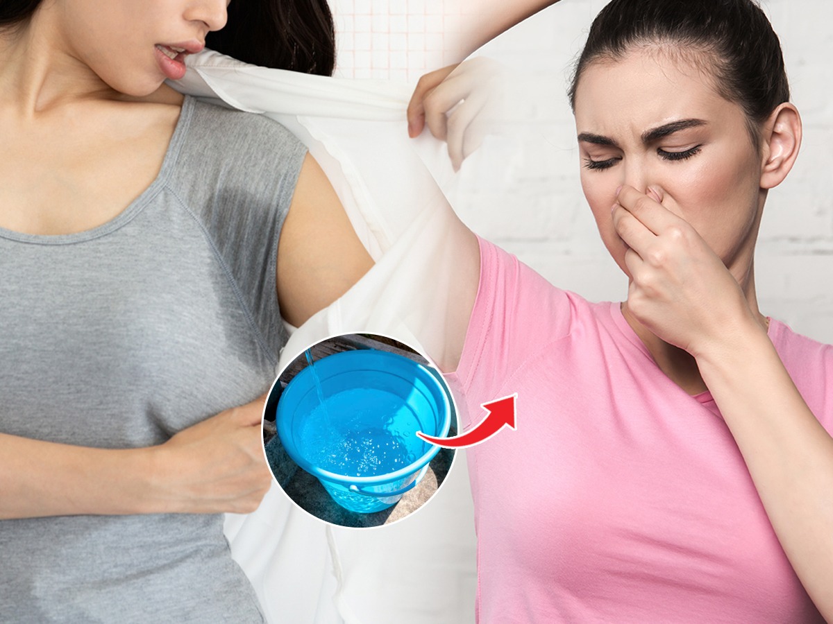 घामामुळे अंगाला दुर्गंधी येते? आंघोळ करताना पाण्यात घालता येतील ५ गोष्टी, दिवसभर राहाल फ्रेश