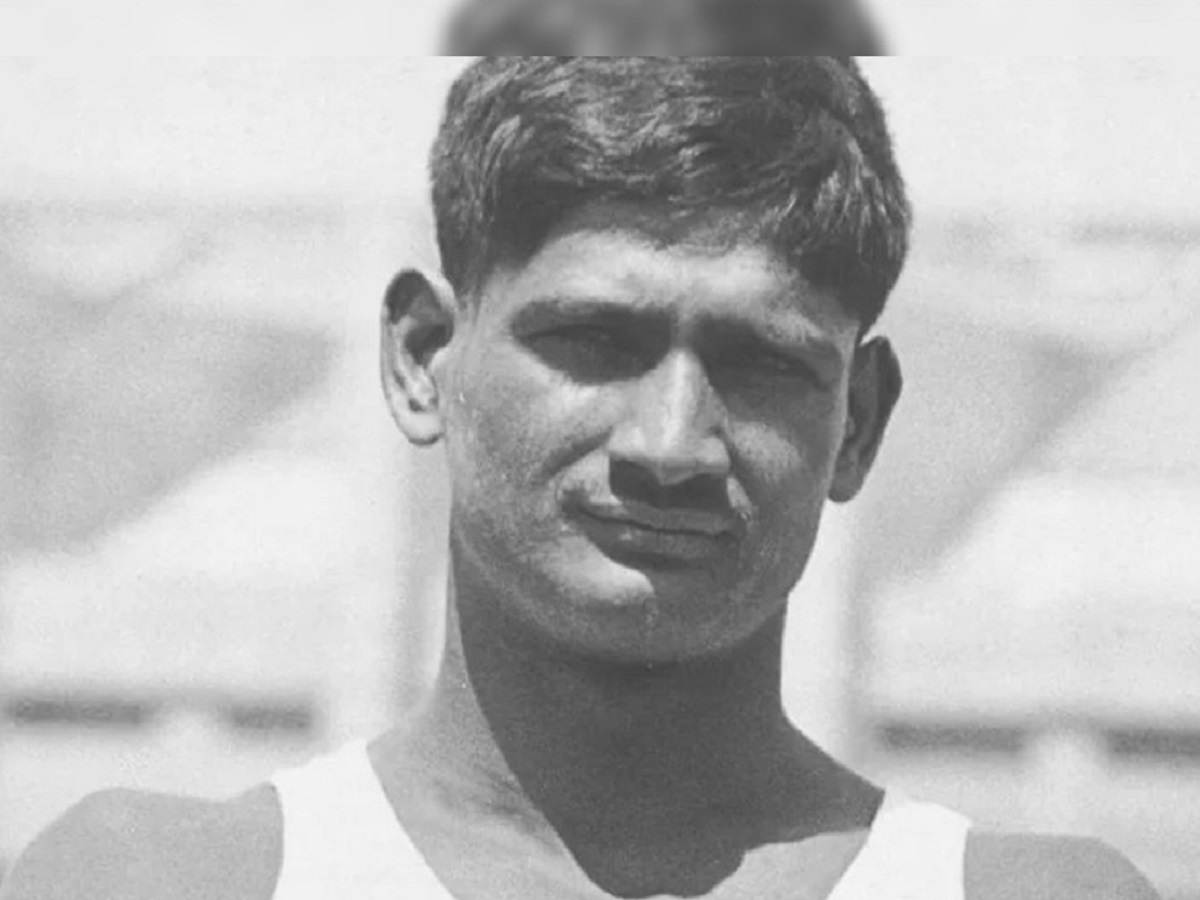 Commonwealth Games:८८ वर्षांपूर्वी 'या' पैलवानाने मिळवून दिले होते ...