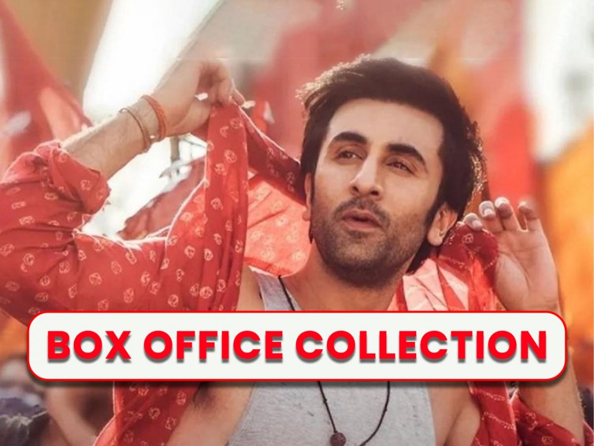 Brahmastra Box Office Collection Day 7: ‘ब्रह्मास्त्र’च्या कमाईला ब्रेक ...