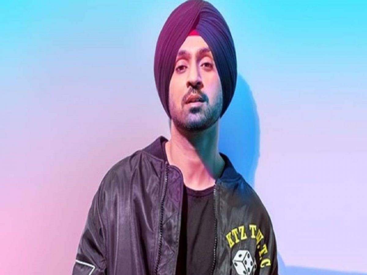 Why is Diljit Dosanjh hiding his wife and marital status? - IBTimes India