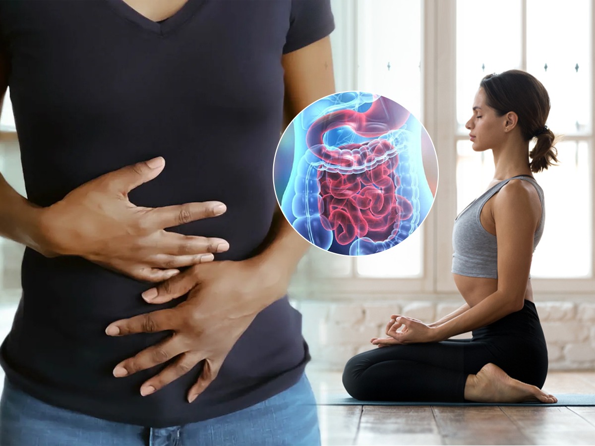 सकाळी उठल्यावर पोट साफच होत नाही? रात्री जेवण झाल्यावर न चुकता करा फक्त