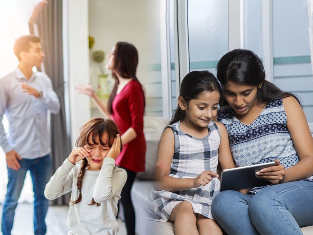मुलांना चांगले वळण लागायला हवे? आईबाबांनो आपसात ३ गोष्टी ठरवा, तरच