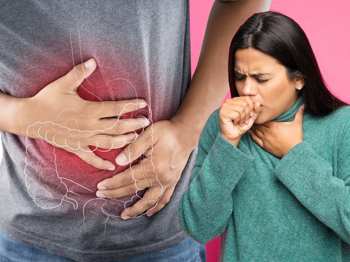 थंडीत सतत सर्दीखोकल्याचा त्रास, कॉन्स्टीपेशनही होते? आहारात घ्या फक्त