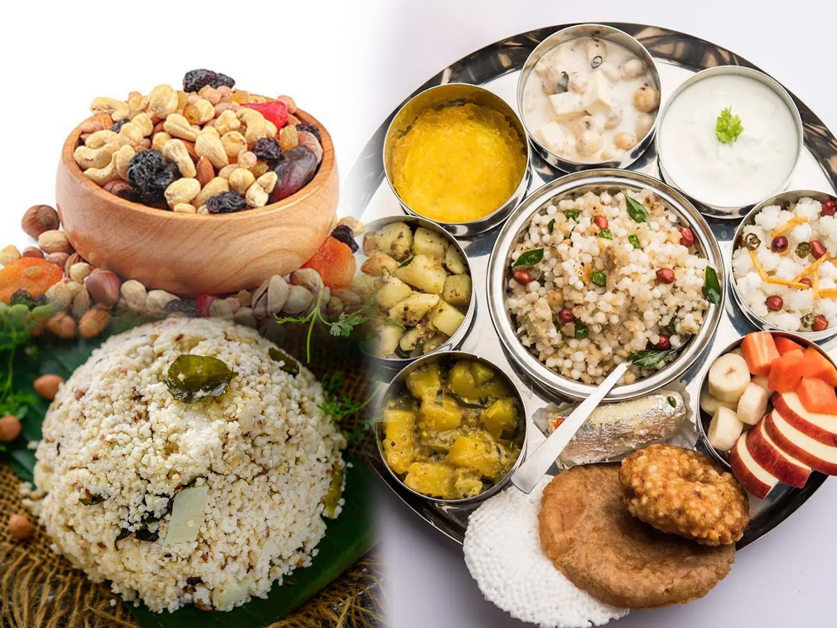 आषाढी एकादशी उपवासाला काय खावे काय अजिबात खाऊ नये? पित्ताचा त्रास