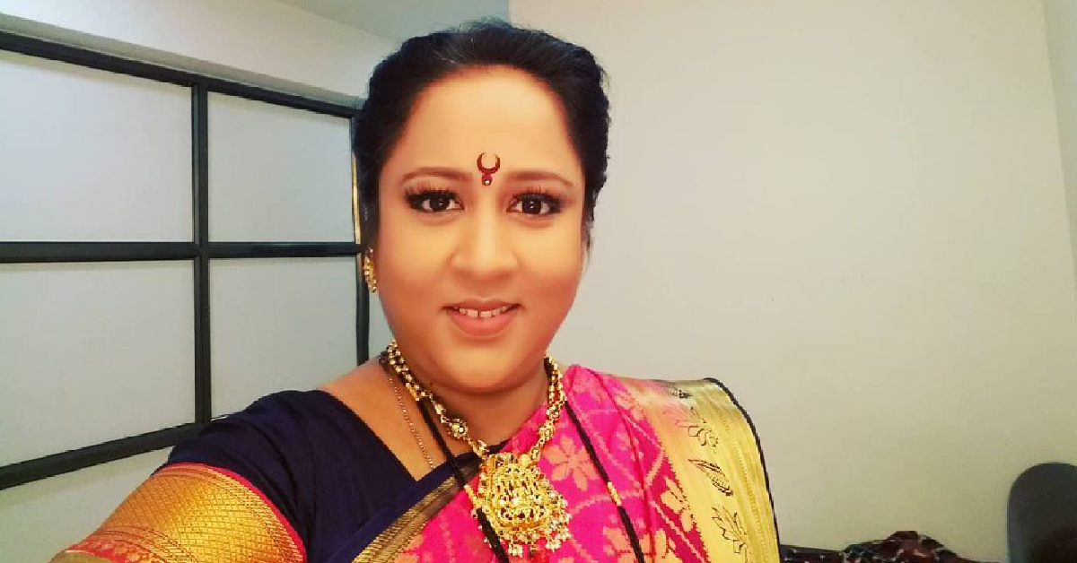 लोकांचे टोमणे ऐकले, हातच्या भूमिका गेल्या; आरती सोळंकीने घटवलं 50 किलो