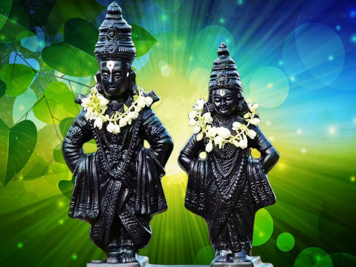 Ashadhi Ekadashi 2022 : आषाढी एकादशी सगळ्या ...