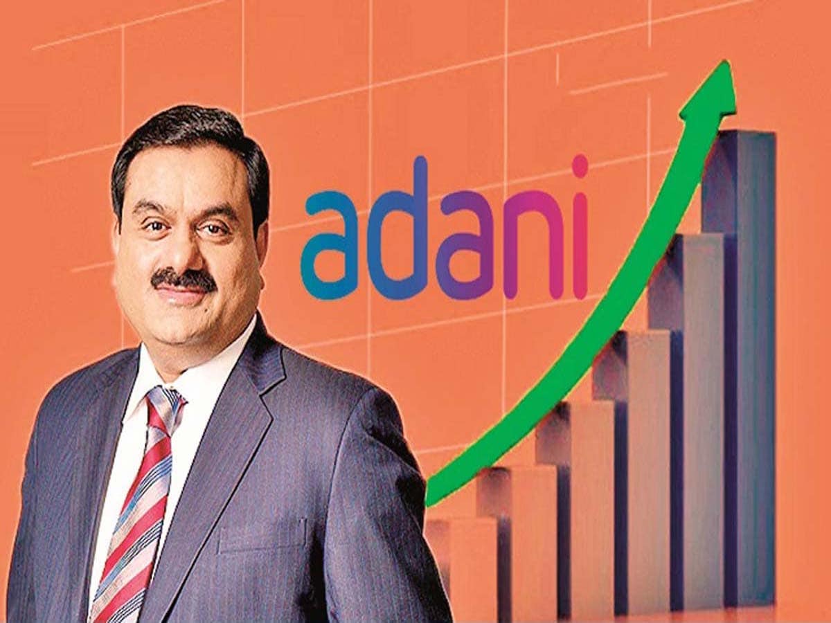 Gautam Adani 