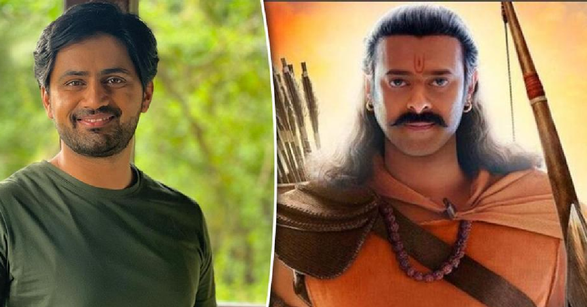 'लॉजिक विसरा अन् धंदा करत रहा हे..'; 'आदिपुरुष'विषयी शशांकचं परखड मत ...