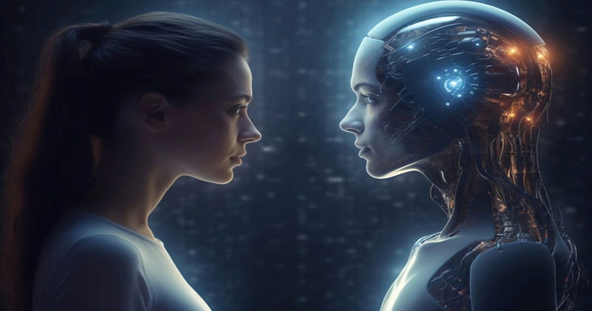 AI VS Humans, एआय की माणूस, कोण स्वस्त? दिग्गज टेक कंपनी NVIDIA सगळंच ...