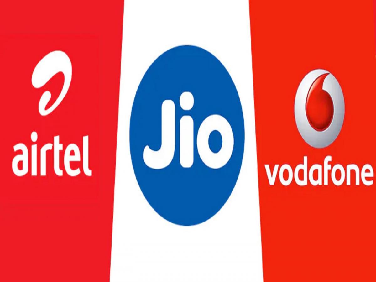 Jio, Airtel आणि Vi चे ३०० रुपयांपेक्षा स्वस्त प्लान्स; डेली डेटा आणि ...