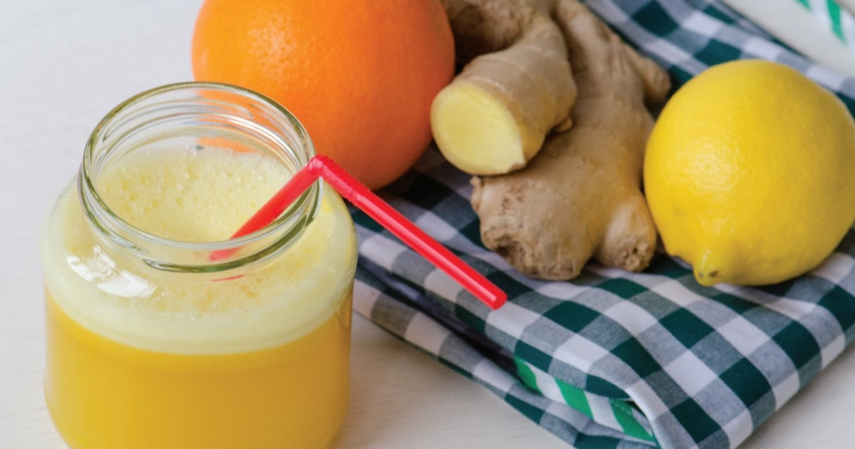 Health Tips पोटाचे विकार? आलं लिंबू पाचक घरच्या घरी बनवा आणि रोज एक