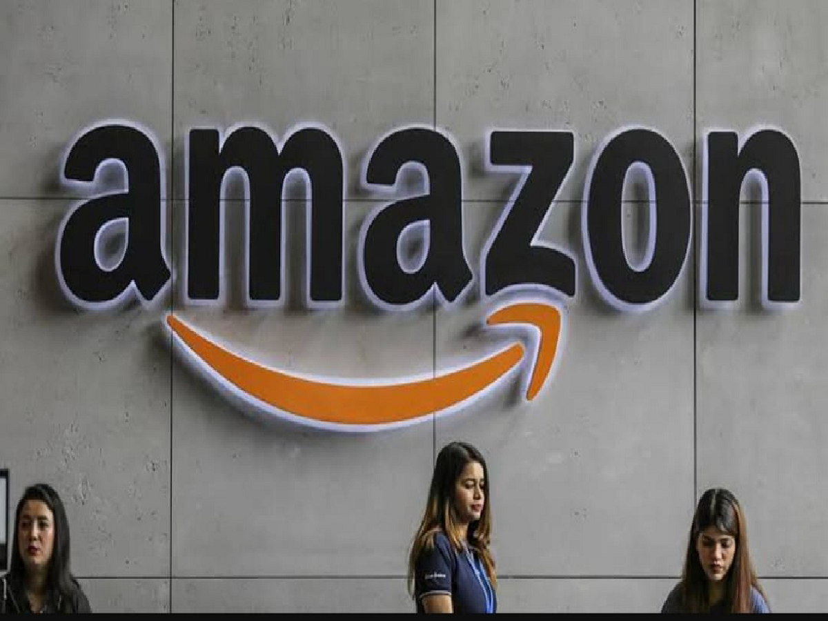 Amazon Layoffs कर्मचाऱ्यांच्या छाटणीपूर्वी Amazonला मोठा झटका; कामगार