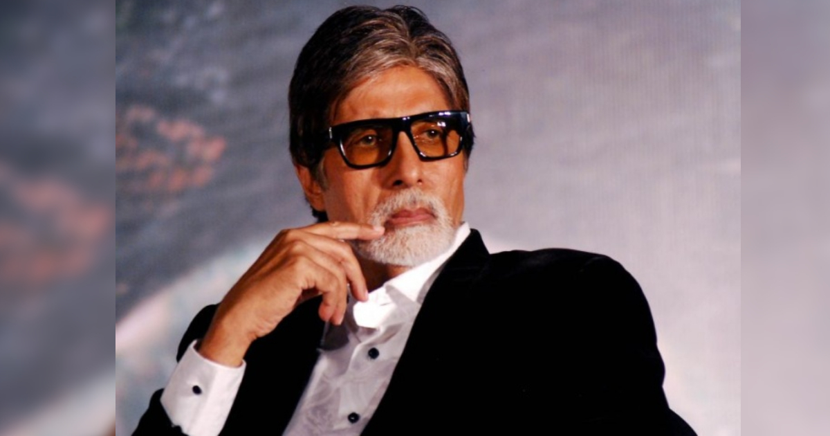 Amitabh Bachchan : अमिताभ बच्चन यांच्यावर अँजिओप्लास्टी, ट्वीट करत ...